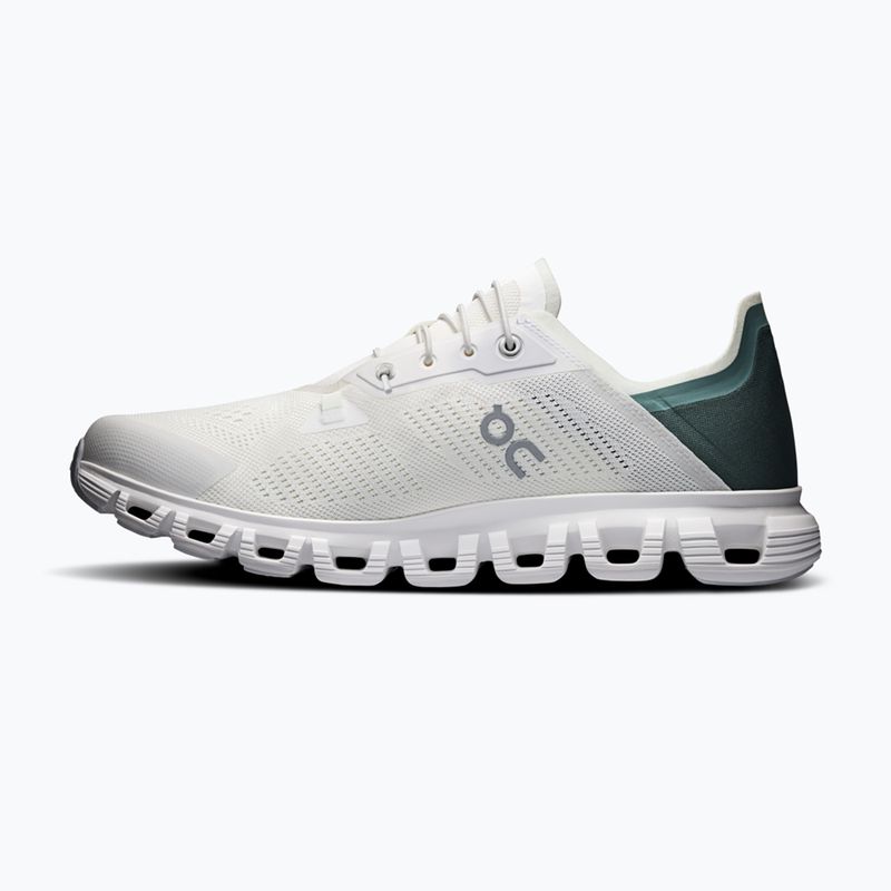 Buty męskie On Cloud 6 Coast ivory/olive 2