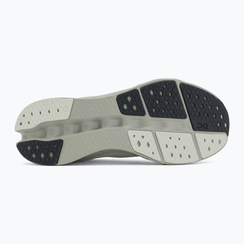 Buty do biegania męskie On Cloudsurfer 2 ivory/iceberg 4