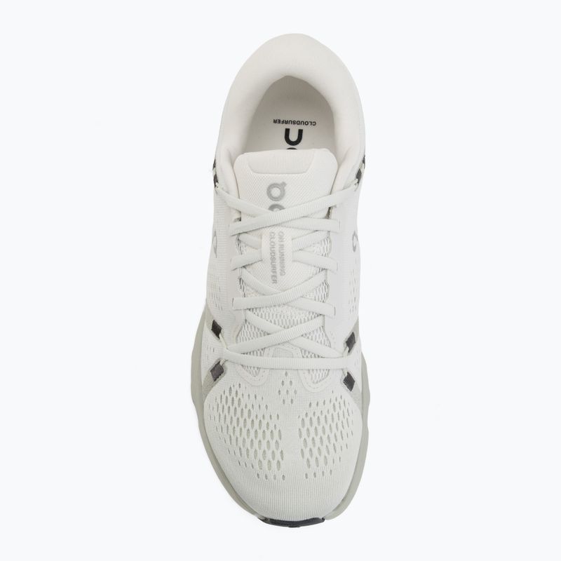 Buty do biegania męskie On Cloudsurfer 2 ivory/iceberg 5