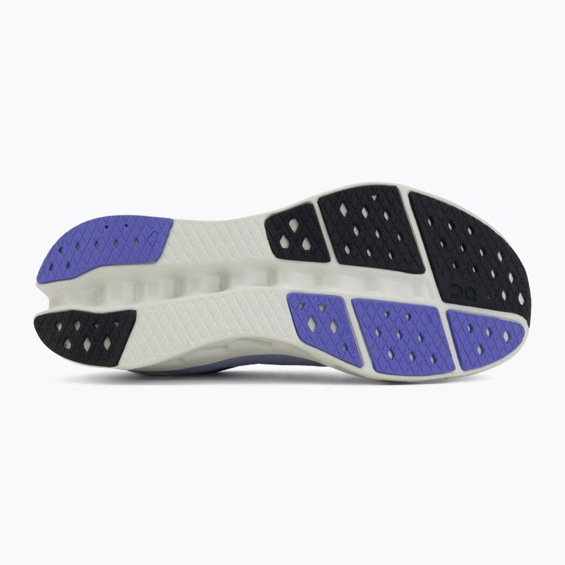 Buty do biegania męskie On Cloudsurfer 2 sailor/ivory 4
