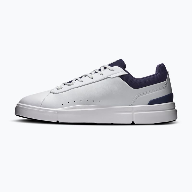 Buty męskie On The Rodger Advantage white/midnight 2