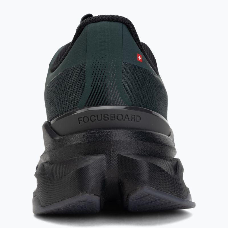 Buty treningowe męskie On Cloudpulse 2 obsidian/black 6