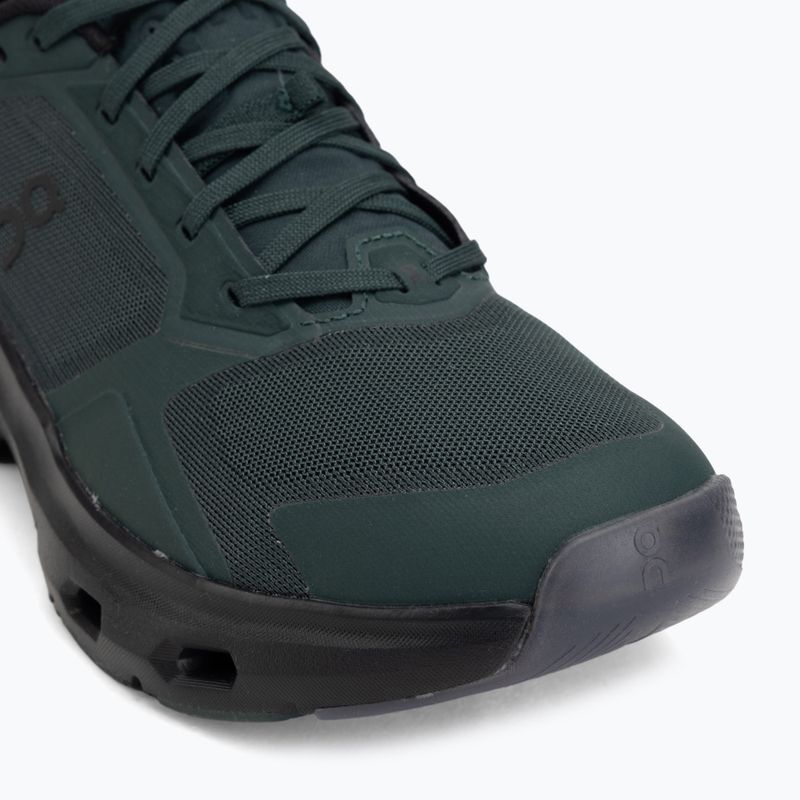 Buty treningowe męskie On Cloudpulse 2 obsidian/black 7