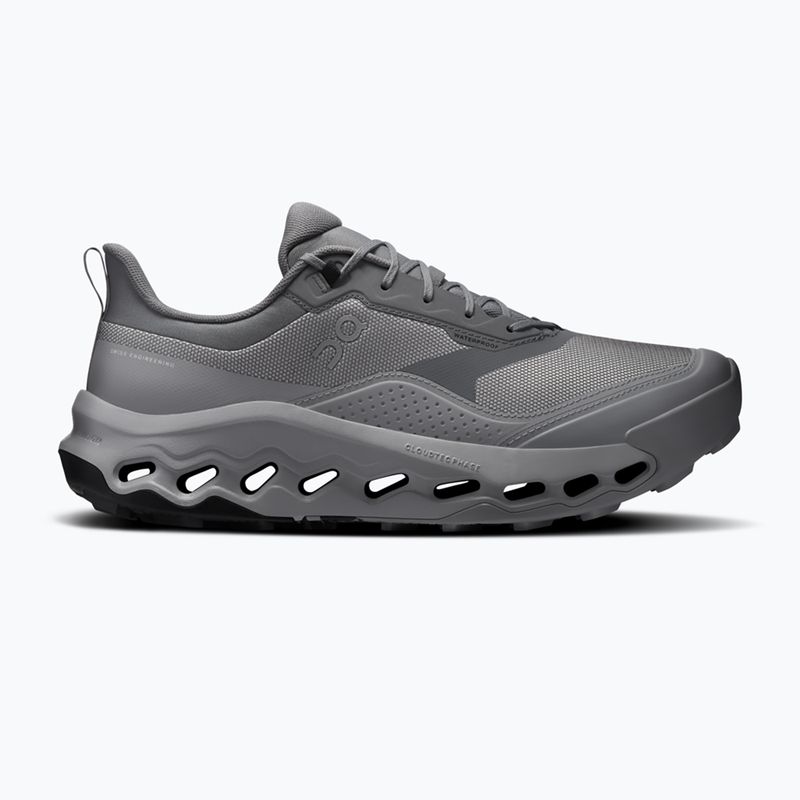 Buty trekkingowe męskie On Cloudhorizon 2 Waterproof rock/alloy
