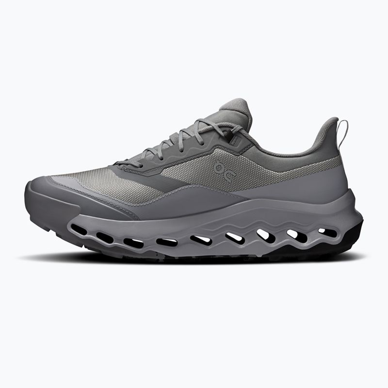Buty trekkingowe męskie On Cloudhorizon 2 Waterproof rock/alloy 2