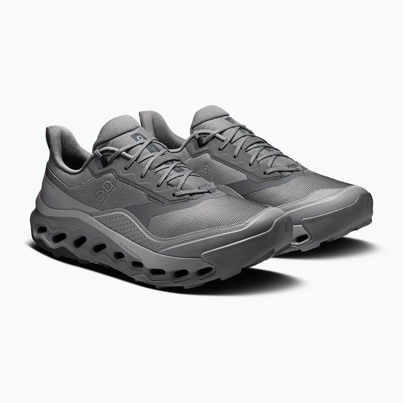 Buty trekkingowe męskie On Cloudhorizon 2 Waterproof rock/alloy 3