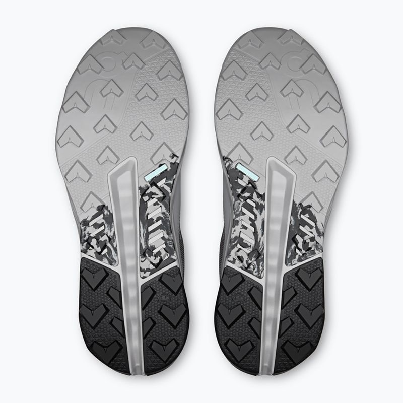 Buty trekkingowe męskie On Cloudhorizon 2 Waterproof rock/alloy 6
