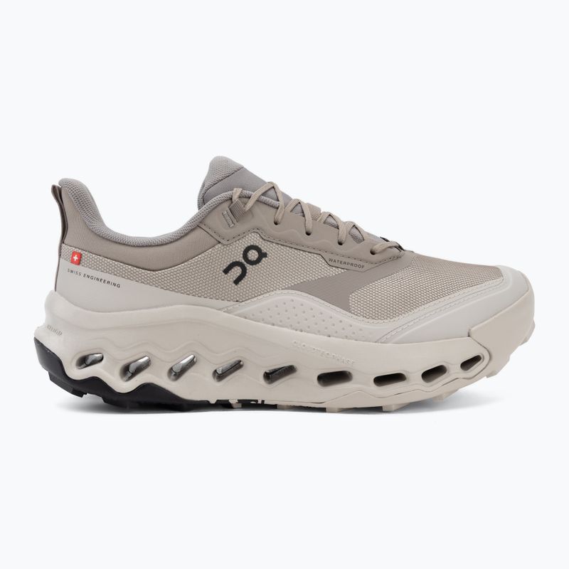 Buty trekkingowe męskie On Cloudhorizon 2 Waterproof cinder/truffle 2