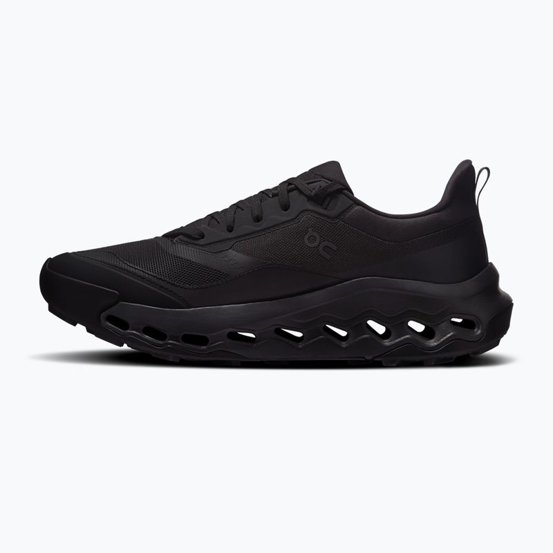 Buty trekkingowe męskie On Cloudhorizon 2 blackblack 2