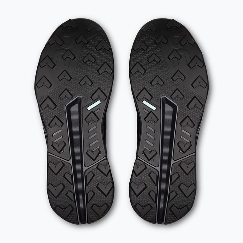 Buty trekkingowe męskie On Cloudhorizon 2 blackblack 5