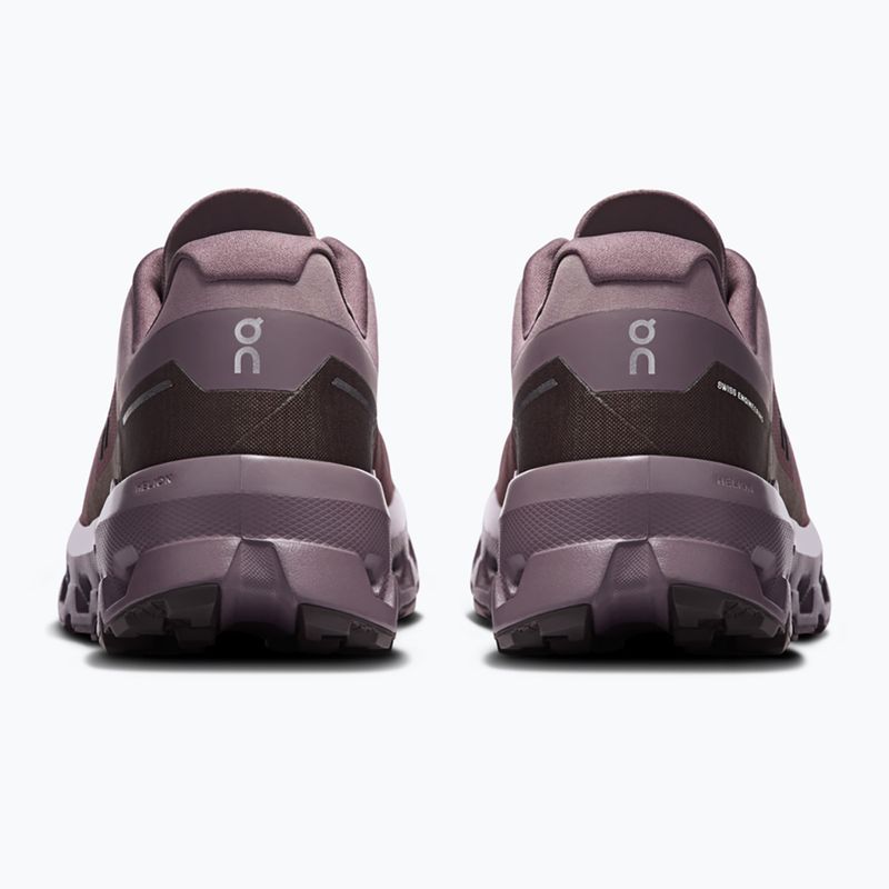Buty do biegania damskie On Cloudvista 2 gobi/pebble 4