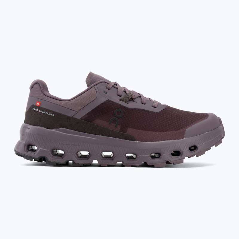 Buty do biegania damskie On Cloudvista 2 gobi/pebble 2
