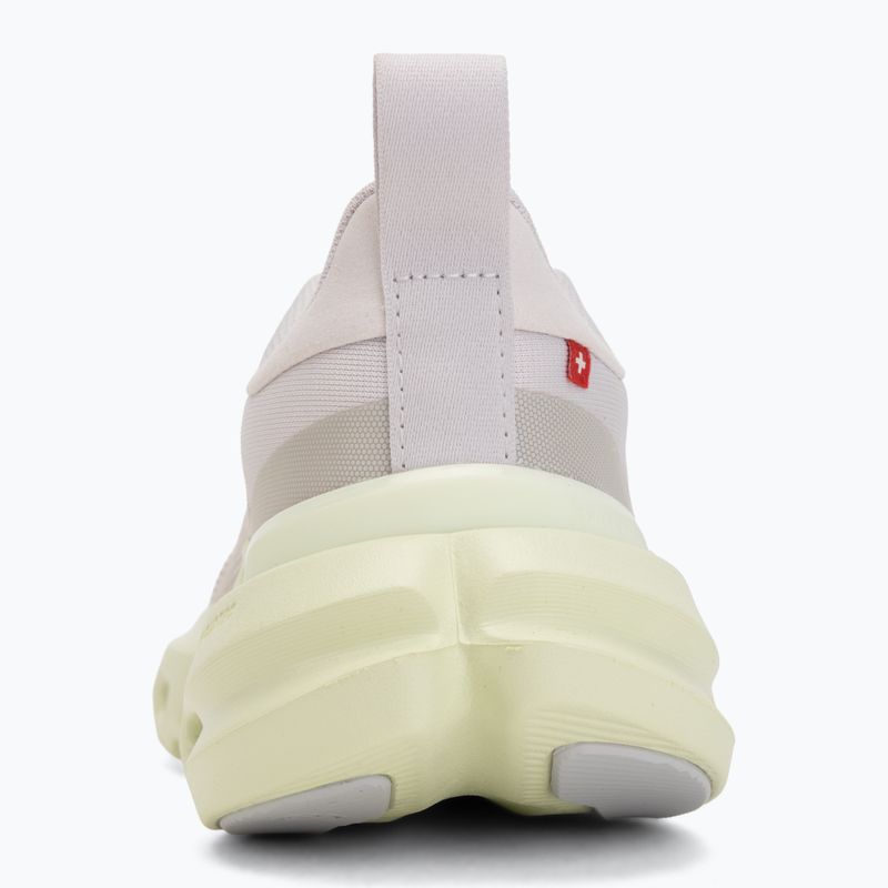 Buty treningowe damskie On Cloudpulse Next lily/linen 6