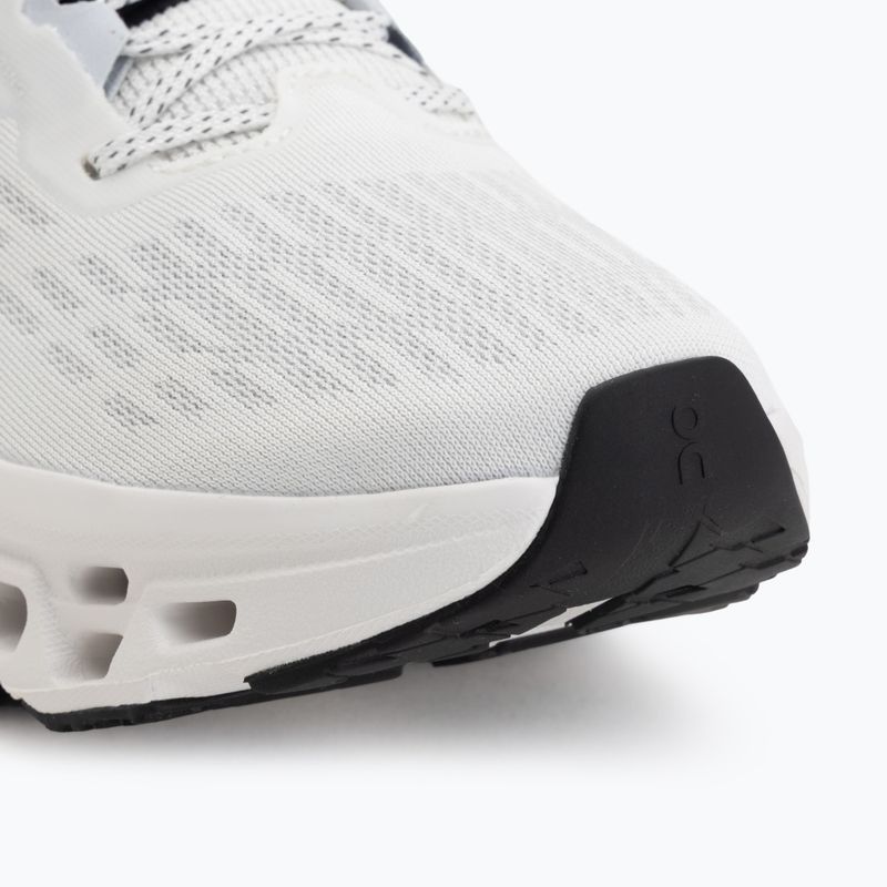 Buty do biegania damskie On Cloudmonster 3 white/white 7