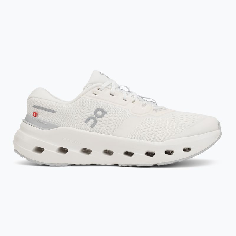 Buty do biegania damskie On Cloudrunner 3 white/ivory 2
