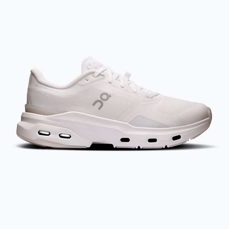 Buty treningowe damskie On Cloudpulse 2 white/white 8