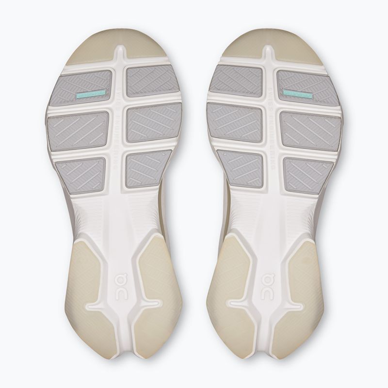 Buty treningowe damskie On Cloudpulse 2 white/white 11