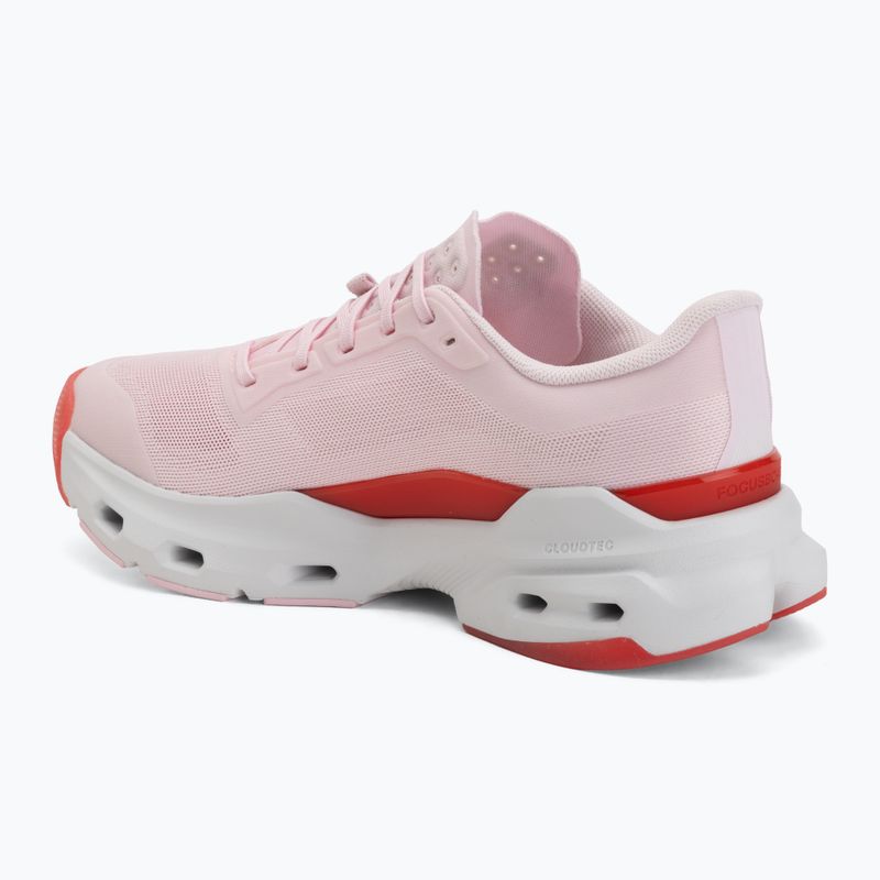 Buty treningowe damskie On Cloudpulse 2 peony/frost 3