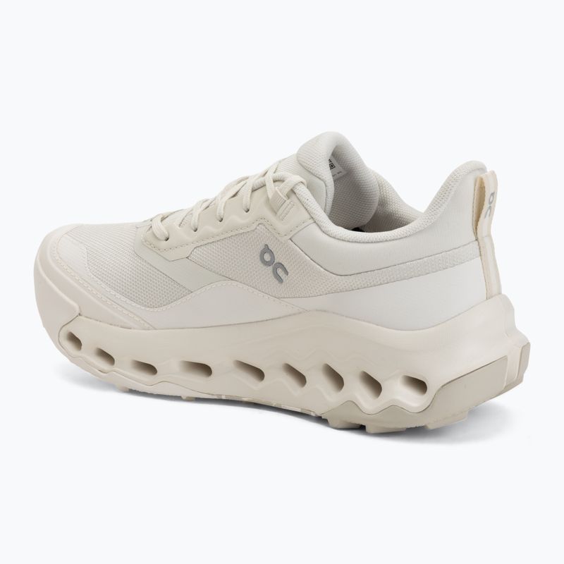 Buty trekkingowe damskie On Cloudhorizon 2 Waterproof ghost/ivory 3
