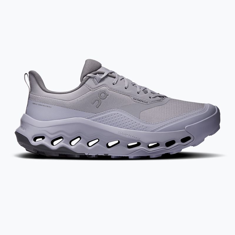 Buty trekkingowe damskie On Cloudhorizon 2 Waterproof lilac/nimbus 8