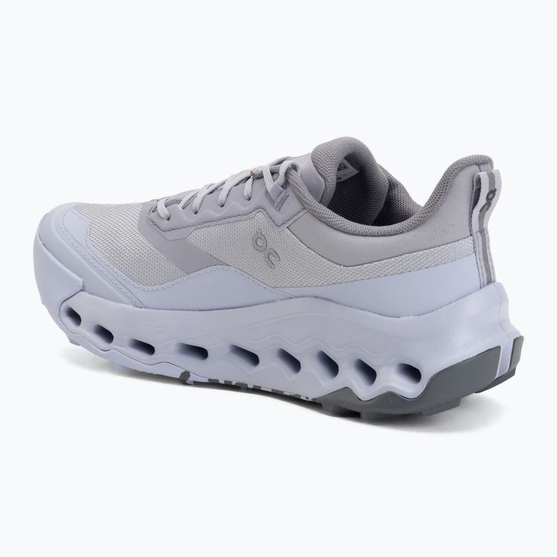 Buty trekkingowe damskie On Cloudhorizon 2 Waterproof lilac/nimbus 3