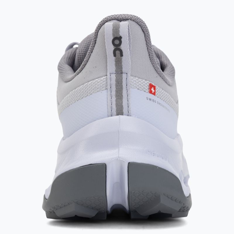 Buty trekkingowe damskie On Cloudhorizon 2 Waterproof lilac/nimbus 6
