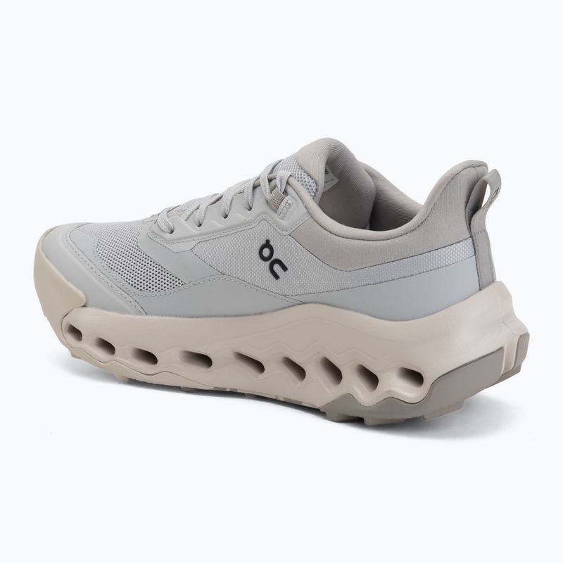 Buty trekkingowe damskie On Cloudhorizon 2 glacier/pearl 3
