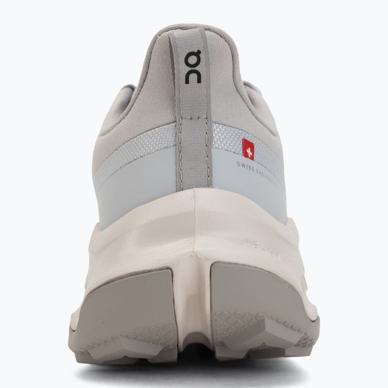 Buty trekkingowe damskie On Cloudhorizon 2 glacier/pearl 6
