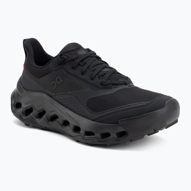 Buty trekkingowe damskie On Cloudhorizon 2 black/black