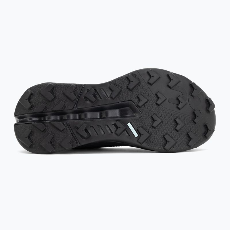 Buty trekkingowe damskie On Cloudhorizon 2 black/black 4