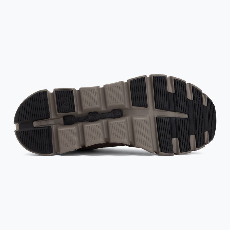 Buty męskie On Cloud 6 ash/cinder 4