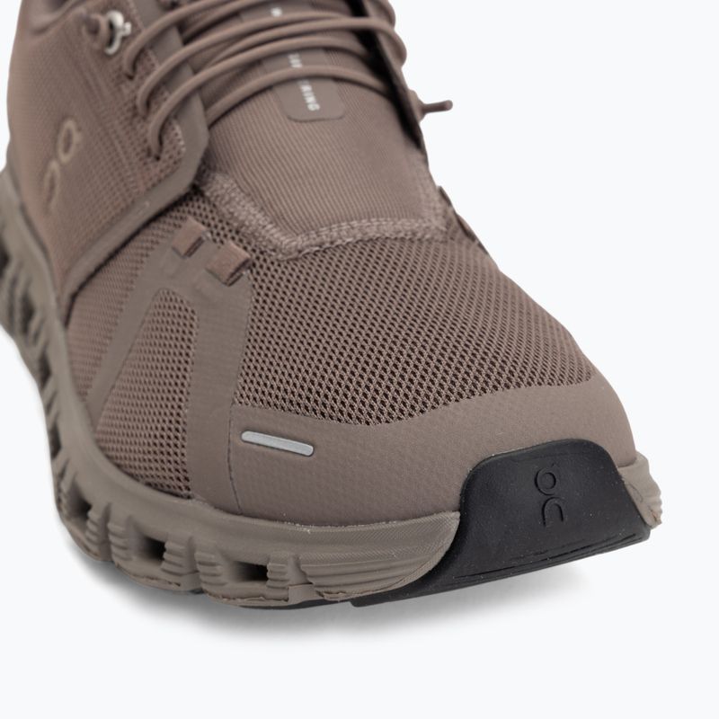 Buty męskie On Cloud 6 ash/cinder 7