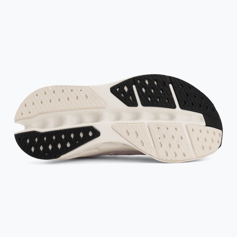 Buty do biegania damskie On Cloudsurfer Max foxglove/ivory 4