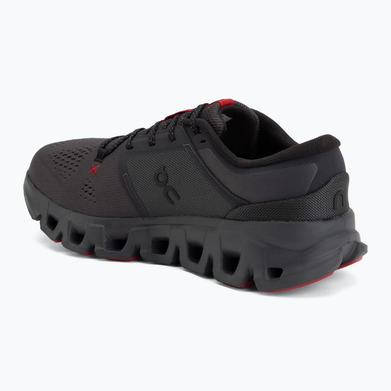 Buty treningowe męskie On Cloud X 5 eclipse/black 3