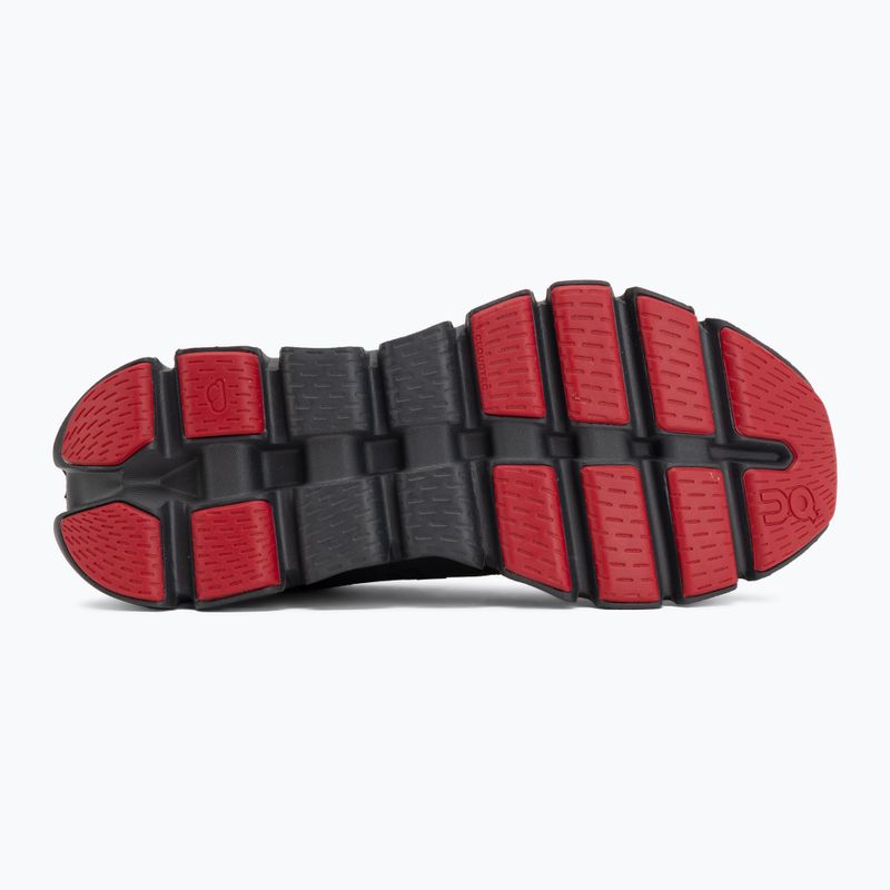 Buty treningowe męskie On Cloud X 5 eclipse/black 4