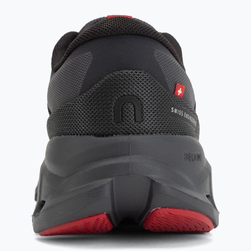 Buty treningowe męskie On Cloud X 5 eclipse/black 6