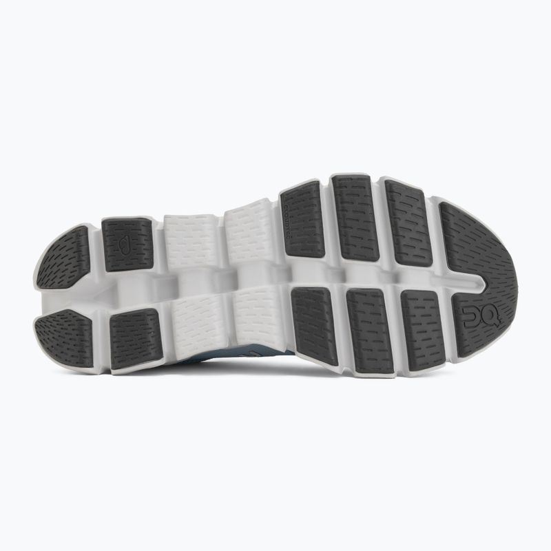 Buty treningowe męskie On Cloud X 5 wash/glacier 4