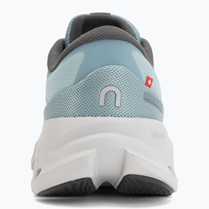 Buty treningowe męskie On Cloud X 5 wash/glacier 6
