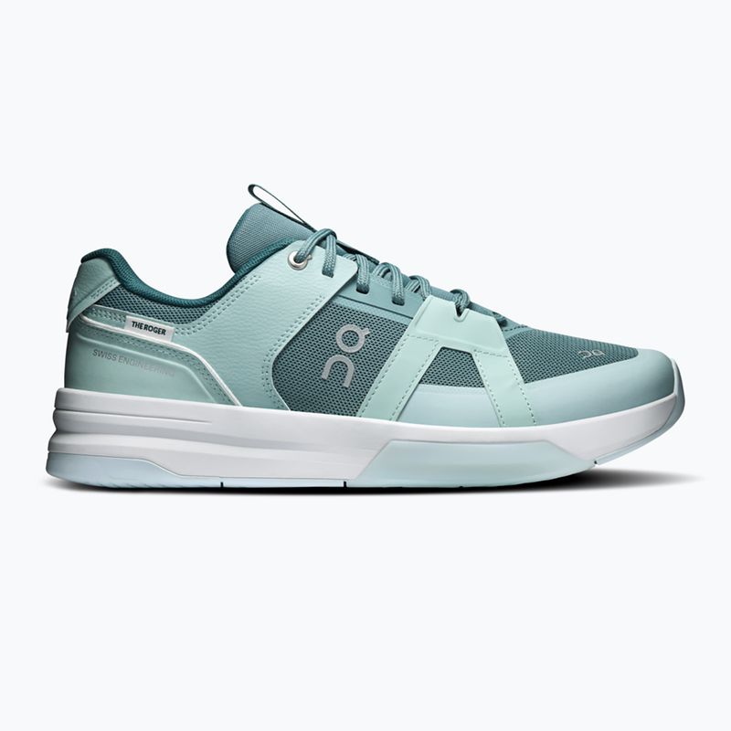 Buty męskie On The Roger Clubhouse Pro 2 wash/brook 8