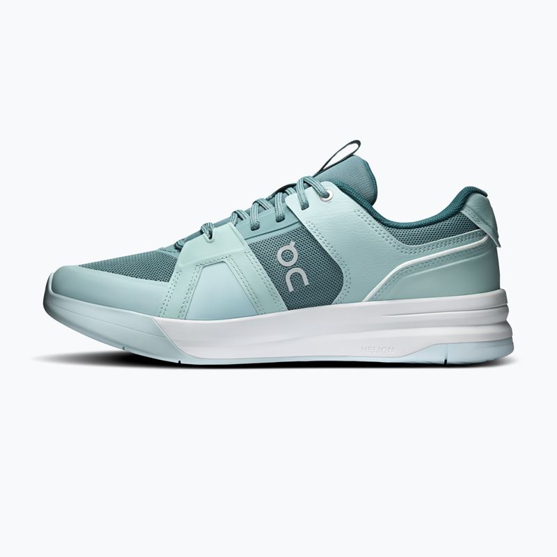 Buty męskie On The Roger Clubhouse Pro 2 wash/brook 9
