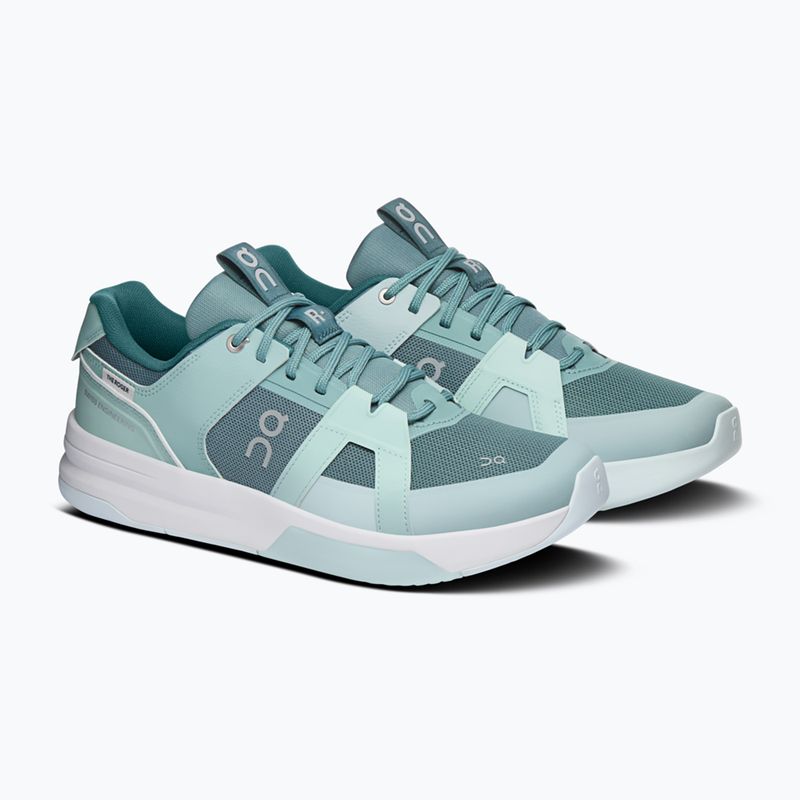 Buty męskie On The Roger Clubhouse Pro 2 wash/brook 10