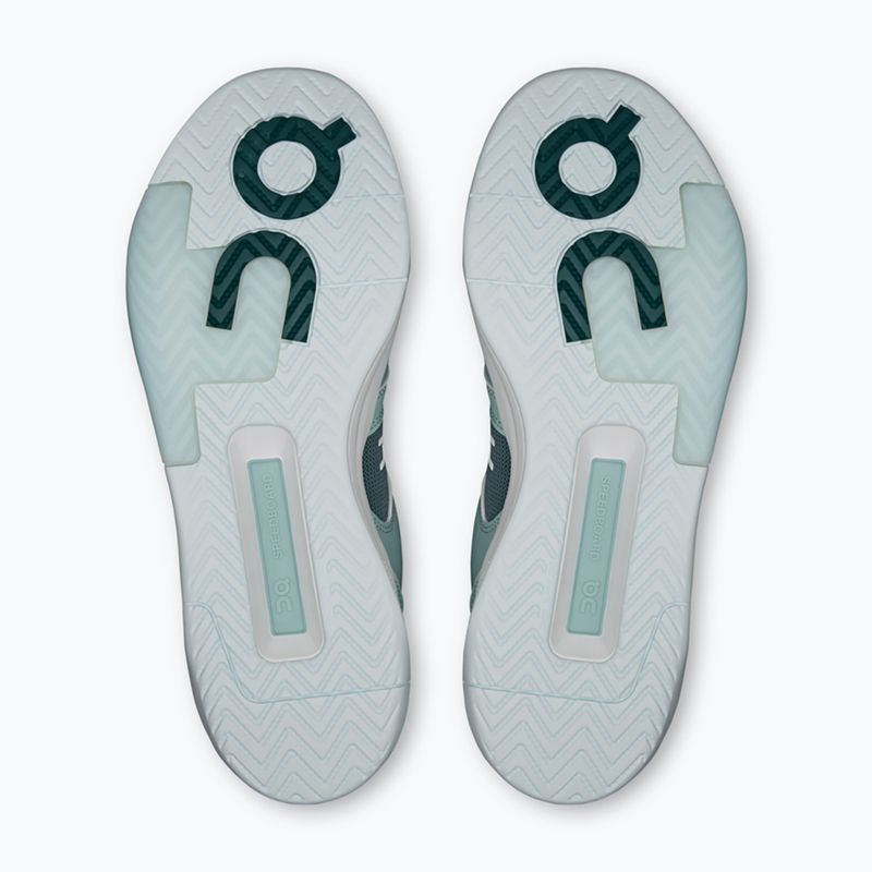 Buty męskie On The Roger Clubhouse Pro 2 wash/brook 12