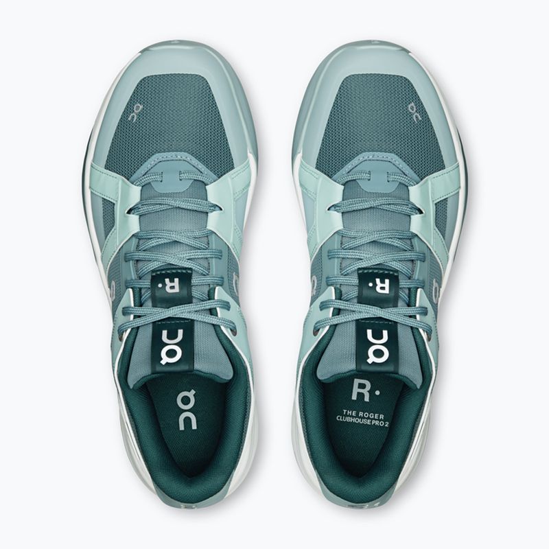 Buty męskie On The Roger Clubhouse Pro 2 wash/brook 13