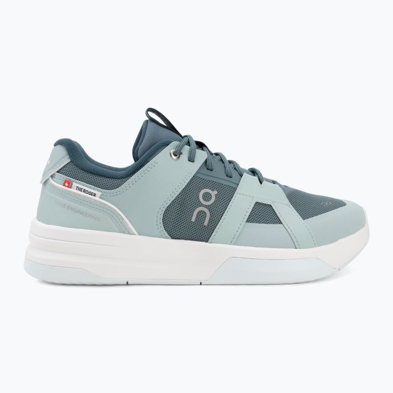 Buty męskie On The Roger Clubhouse Pro 2 wash/brook 2