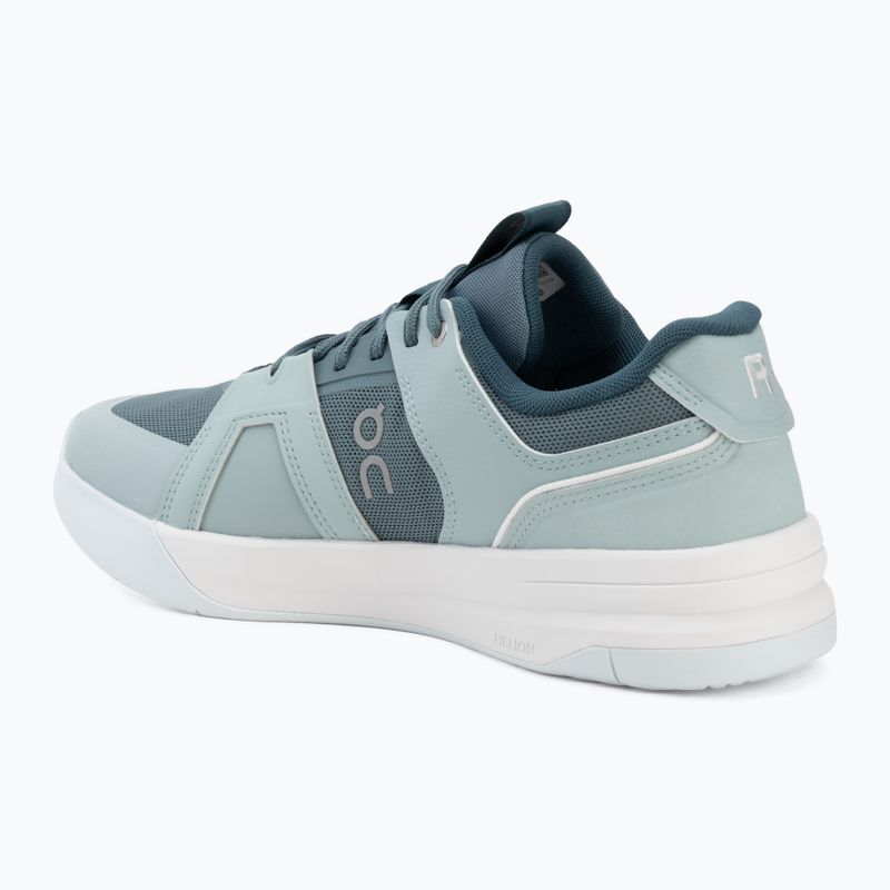 Buty męskie On The Roger Clubhouse Pro 2 wash/brook 3