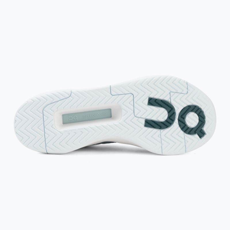 Buty męskie On The Roger Clubhouse Pro 2 wash/brook 4