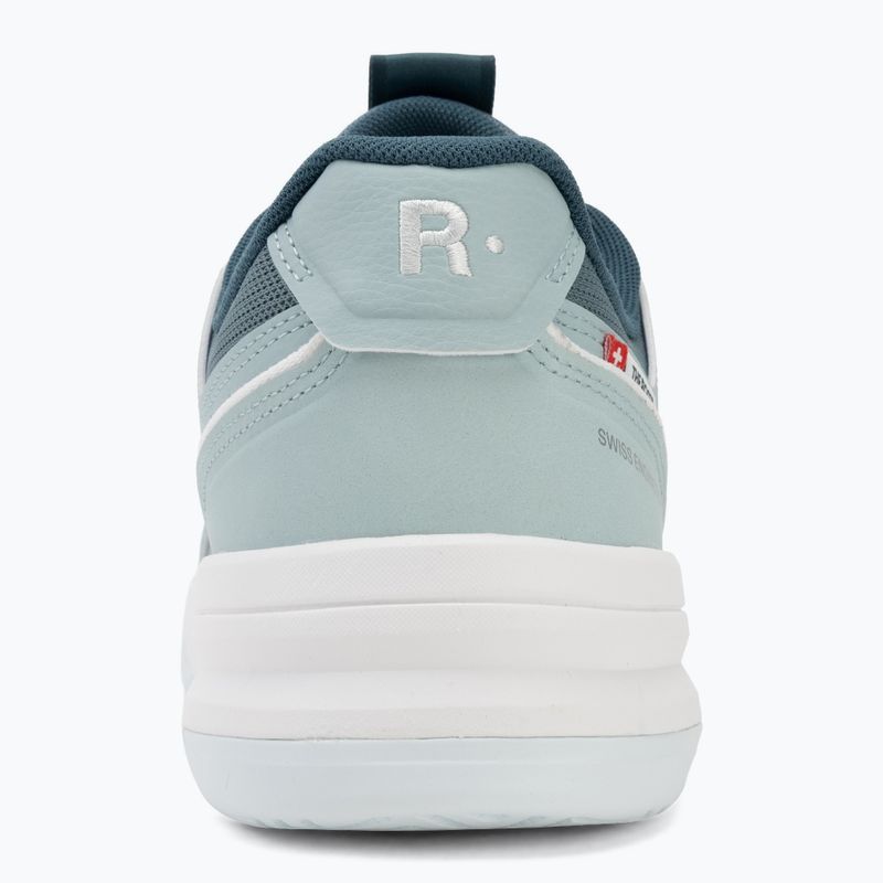 Buty męskie On The Roger Clubhouse Pro 2 wash/brook 6