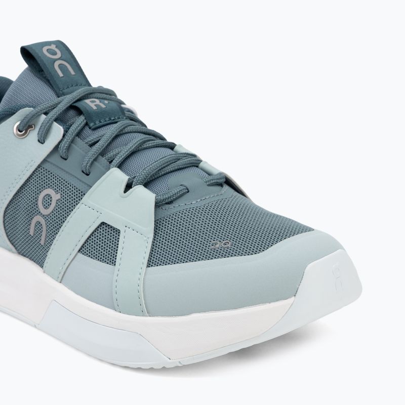 Buty męskie On The Roger Clubhouse Pro 2 wash/brook 7