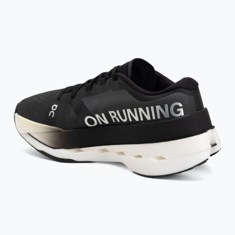 Buty do biegania męskie On Cloudboom Max black 3