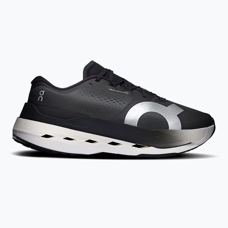 Buty do biegania męskie On Cloudboom Max black 8